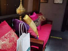-泰合玺·精油疗愈SPA(南京光环花园城店)