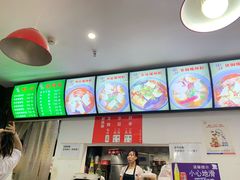 -陈记柳州螺蛳粉(大坪店)