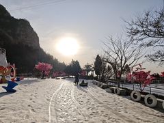 -潭溪山