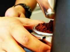 -大酉·M Coffee(北京美术馆店)