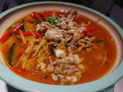 -陶苏·品味融合川菜(龙湖源著天街店)