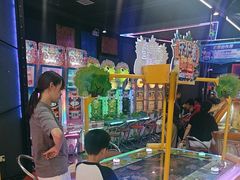 -奇奇乐园电玩城(立丰国际购物广场店)