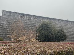 -秦始皇帝陵博物院-丽山园