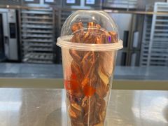 -红星前进面包牛奶公司(君太店)