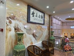 -普天和酒楼·新津菜·烤鸭(天津之眼店)