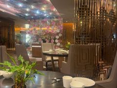-桃花源中餐厅(金茂豪华精选酒店)