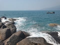 -海南分界洲岛旅游区