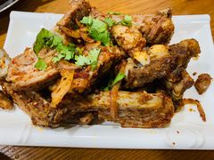 -怡妮新疆风味餐厅(东江湾路店)