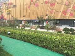 -万达茂商场(南京仙林店)