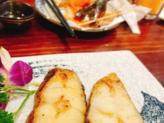 -渔日本料理铁板烧(新天地假日广场店)