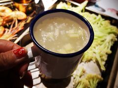 -素描餐厅(灵隐天竺店)