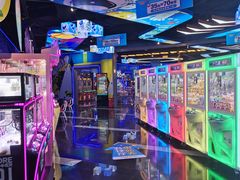-真快活Coohoo Max(武汉绿地新田360店)