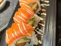 -昱匠·日本料理(金融街店)