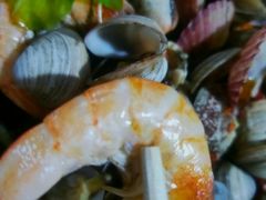 -晓伟海鲜家常菜