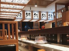 -万岁寿司(万国店)