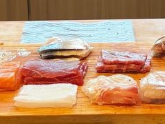 -鮨冠OMAKASE食べ放题(北京首店)