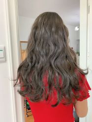 -TK·HAIR SALON韩式设计