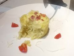 -Jack‘s Place 杰克地方西餐厅(新街口店)