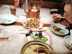 -小吊梨汤·北京菜·烤鸭(清河万象汇店)