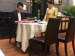 大堂-阿莉餐厅(枣阳路店)