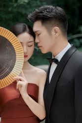 -吉光片羽高端婚纱摄影(泰州优选店)