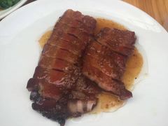 -黄连大头华烧鹅店(大良店)