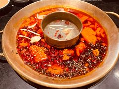 -杨家火锅(国美店)
