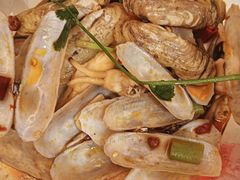 -上亿烧烤海鲜大咖(承德路店)