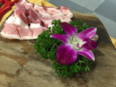 -金顺碳烤肉(1号店)