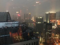 -上海外滩茂悦大酒店