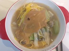 -杭景元·东北老式麻辣烫&炸串(江河时代店)