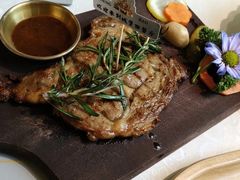 -城堡俄式西餐厅(中央大街索道店)