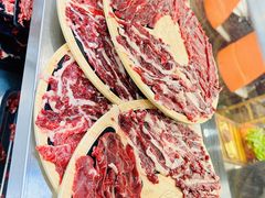 -刘少华贵州小黄牛·鲜牛肉火锅(总店)
