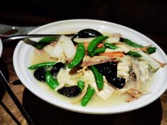 -京味斋·烤鸭·北京菜(安贞店)