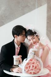 -罗马经典婚纱摄影·轻奢化定制