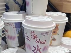 -清水湾足道馆