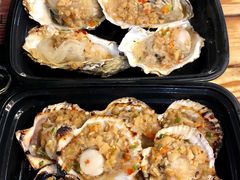 -胡悦里韩式烤肉(芝罘万达广场店)