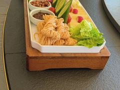 -香丰阁·烤鸭·川湘菜(清河店)