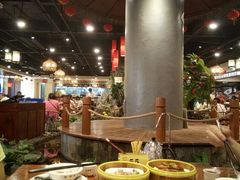 -丰圆轩粤式茶楼 . 点心粤菜(夏茅店)