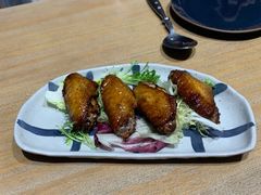 -艾蜜西餐厅(梅园店)