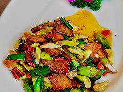 -潇湘·永州会馆(百子湾店)