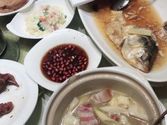 -顺风海鲜港(金玉兰店)