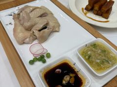 -广州酒家(昌岗地铁站店)