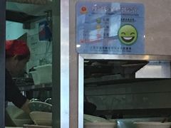 -味千拉面(上海蓝天路店)