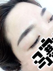 -MIVI野生眉纹绣纹眉