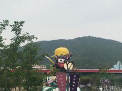 -无锡动物园·太湖欢乐园
