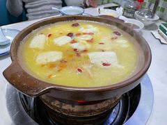 花胶-港迹·鲜围煮海鲜火锅(湖州时代广场店)