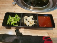 -莱真牛碳火烤肉(合肥旗舰店)