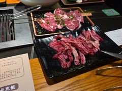 -千寻烧肉(政务区店)