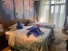 -嘉兴清池酒店温泉